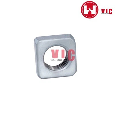 Piulițele pătrate vin cu garanție? Asigurarea calității pentru elementele de ...